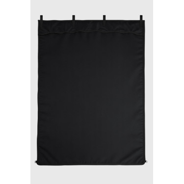 Equipo Cortina de Box personalizable Harcour Negro Equipo Cortina de Box personalizable Harcour Negro
