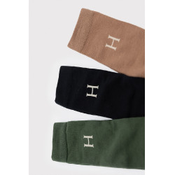 Carly Calcetines x3 Harcour
