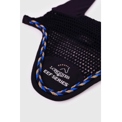 Drammen Bonnet para caballo EEF x Harcour
