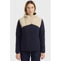 Siam Chaqueta Harcour
