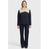 Siam Chaqueta Harcour