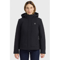 Parka Coralie 2 en 1 Harcour