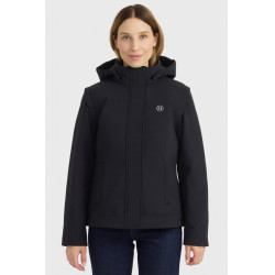 Parka Coralie 2 en 1 Harcour Parka Coralie 2 en 1 Harcour