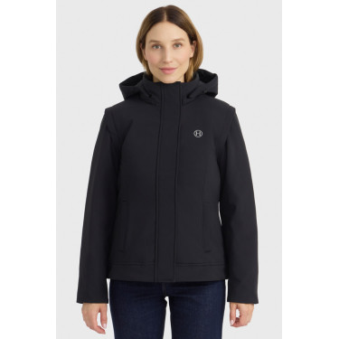 Parka Coralie 2 en 1 Harcour Parka Coralie 2 en 1 Harcour