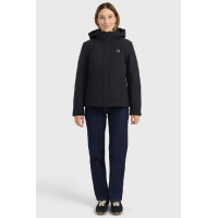 Parka Coralie 2 en 1 Harcour