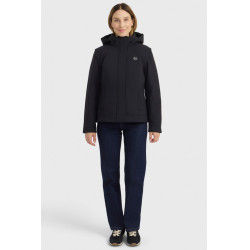 Parka Coralie 2 en 1 Harcour Parka Coralie 2 en 1 Harcour