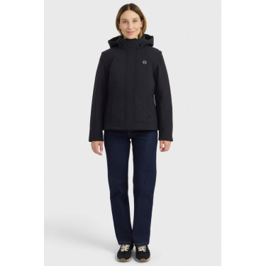 Parka Coralie 2 en 1 Harcour Parka Coralie 2 en 1 Harcour