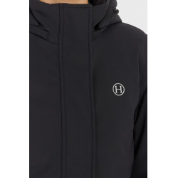 Parka Coralie 2 en 1 Harcour Parka Coralie 2 en 1 Harcour