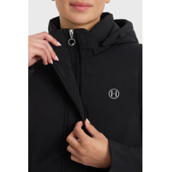 Parka Coralie 2 en 1 Harcour Parka Coralie 2 en 1 Harcour