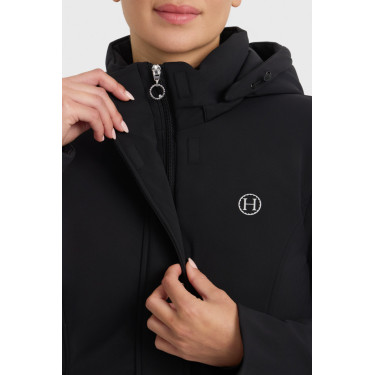 Parka Coralie 2 en 1 Harcour Parka Coralie 2 en 1 Harcour