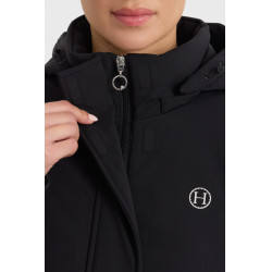 Parka Coralie 2 en 1 Harcour Parka Coralie 2 en 1 Harcour