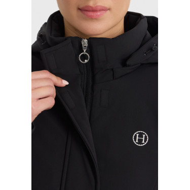 Parka Coralie 2 en 1 Harcour Parka Coralie 2 en 1 Harcour
