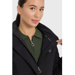 Parka Coralie 2 en 1 Harcour Parka Coralie 2 en 1 Harcour