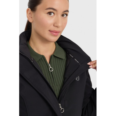 Parka Coralie 2 en 1 Harcour Parka Coralie 2 en 1 Harcour