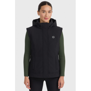 Parka Coralie 2 en 1 Harcour Parka Coralie 2 en 1 Harcour