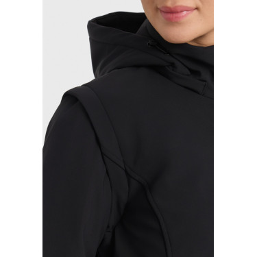Parka Coralie 2 en 1 Harcour Parka Coralie 2 en 1 Harcour