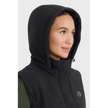 Parka Coralie 2 en 1 Harcour Parka Coralie 2 en 1 Harcour
