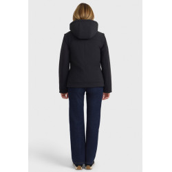 Parka Coralie 2 en 1 Harcour Parka Coralie 2 en 1 Harcour