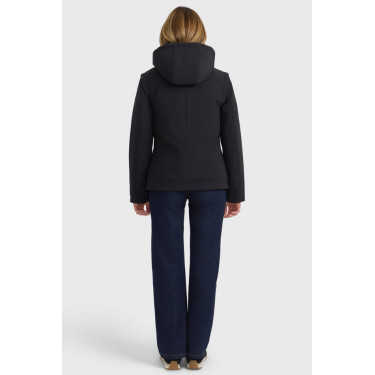 Parka Coralie 2 en 1 Harcour Parka Coralie 2 en 1 Harcour