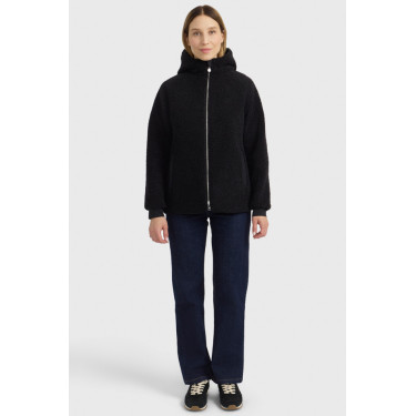 Cuello polar reversible Harcour Cuello polar reversible Harcour