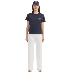 Camiseta Paddock Harcour