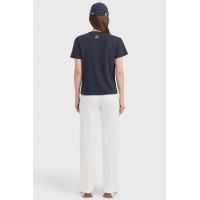 Camiseta Paddock Harcour