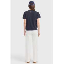 Camiseta Paddock Harcour