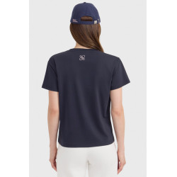Camiseta Paddock Harcour