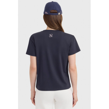 Camiseta Paddock Harcour