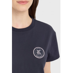 Camiseta Paddock Harcour