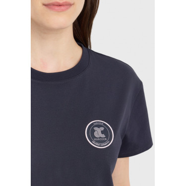 Camiseta Paddock Harcour