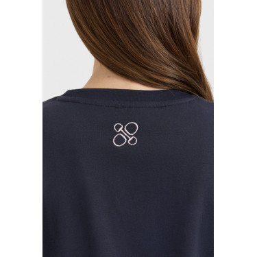 Camiseta Paddock Harcour