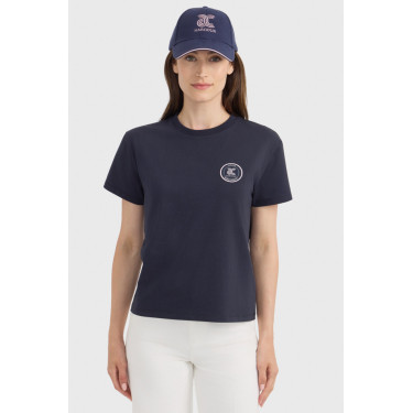 Camiseta Paddock Harcour