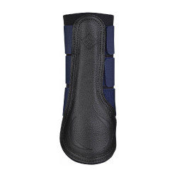 Protectores LeMieux Grafter Azul tinta