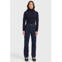 Christina Jersey de Cuello Alto Harcour Christina Jersey de Cuello Alto Harcour