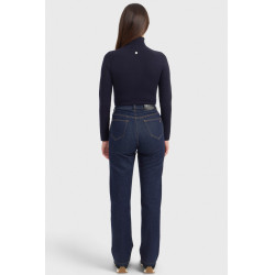 Christina Jersey de Cuello Alto Harcour Christina Jersey de Cuello Alto Harcour