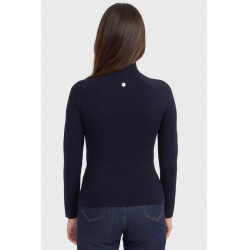 Christina Jersey de Cuello Alto Harcour Christina Jersey de Cuello Alto Harcour