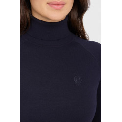 Christina Jersey de Cuello Alto Harcour Christina Jersey de Cuello Alto Harcour