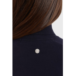 Christina Jersey de Cuello Alto Harcour Christina Jersey de Cuello Alto Harcour
