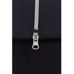 Sudadera técnica con cremallera Clotilde Harcour Sudadera técnica con cremallera Clotilde Harcour