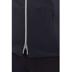 Sudadera técnica con cremallera Clotilde Harcour Sudadera técnica con cremallera Clotilde Harcour