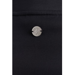 Sudadera técnica con cremallera Clotilde Harcour Sudadera técnica con cremallera Clotilde Harcour