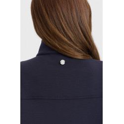 Sudadera Cassandre 1/2 cremallera Harcour Sudadera Cassandre 1/2 cremallera Harcour