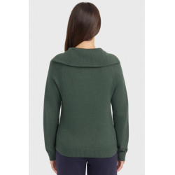 Claira Jersey de cuello alto Harcour Claira Jersey de cuello alto Harcour