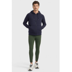 Sudadera técnica con cremallera Connor Harcour Sudadera técnica con cremallera Connor Harcour