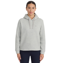 Sudadera con capucha Charlie Harcour