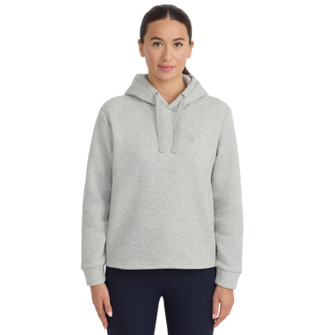 Sudadera con capucha Charlie Harcour