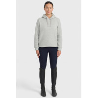 Sudadera con capucha Charlie Harcour