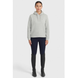 Sudadera con capucha Charlie Harcour
