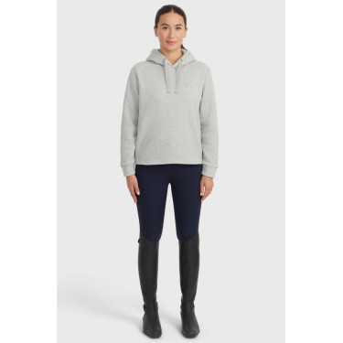 Sudadera con capucha Charlie Harcour